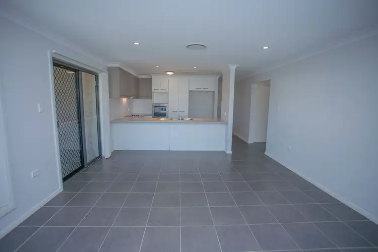 Fourth view of Homely villa listing, Villa D/7 - 9 Gower St., Chinchilla QLD 4413