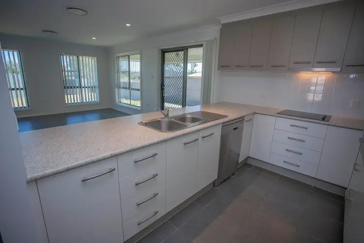 Fifth view of Homely villa listing, Villa D/7 - 9 Gower St., Chinchilla QLD 4413