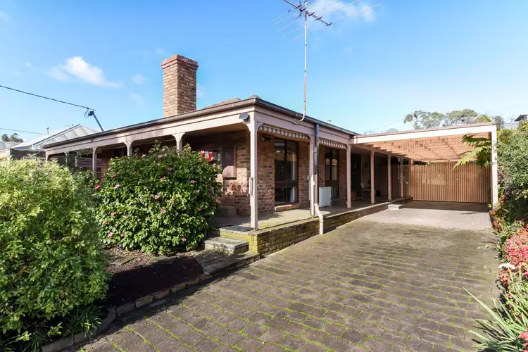 Second view of Homely house listing, 34 Bayview Road, Mornington VIC 3931