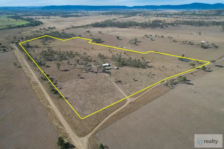 Third view of Homely house listing, 443 Morden Road, Toogoolawah QLD 4313