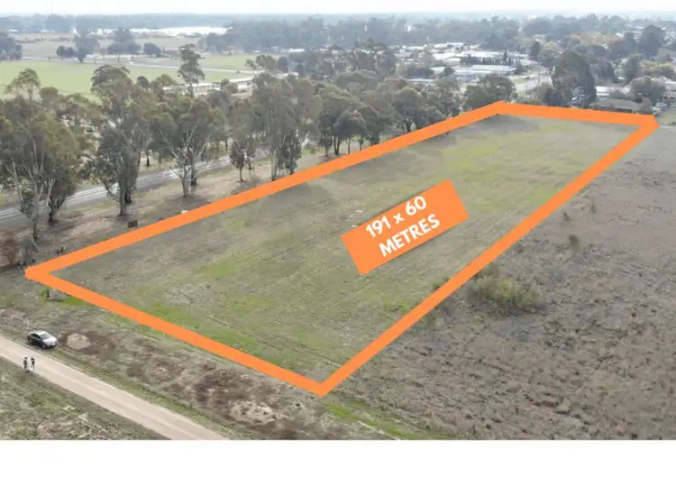172-194 High Street, Nagambie VIC 3608