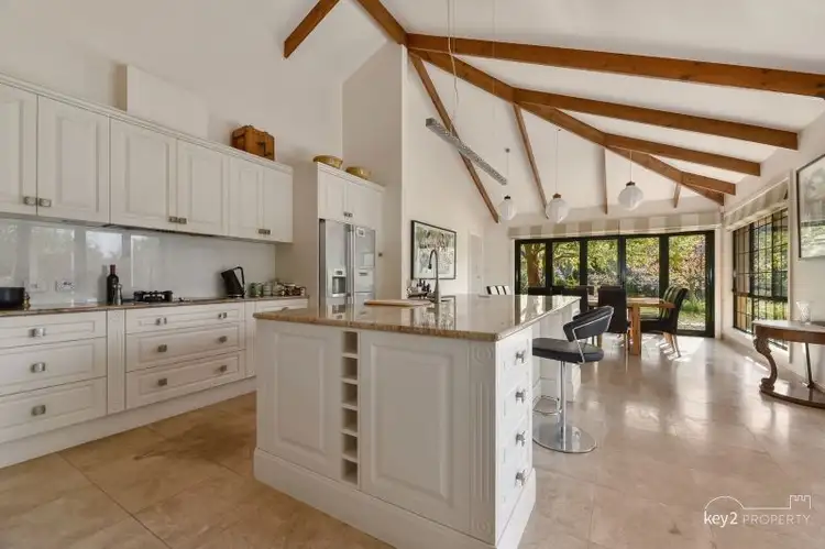 Main view of Homely house listing, 82 New Ecclestone Road, Riverside TAS 7250