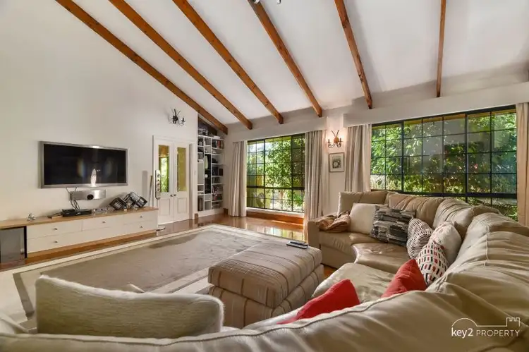 Third view of Homely house listing, 82 New Ecclestone Road, Riverside TAS 7250