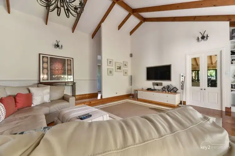 Fourth view of Homely house listing, 82 New Ecclestone Road, Riverside TAS 7250