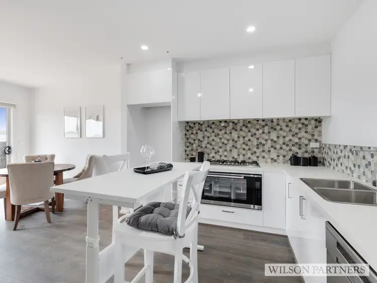 Third view of Homely house listing, 34 Nightingale Road, Mickleham VIC 3064