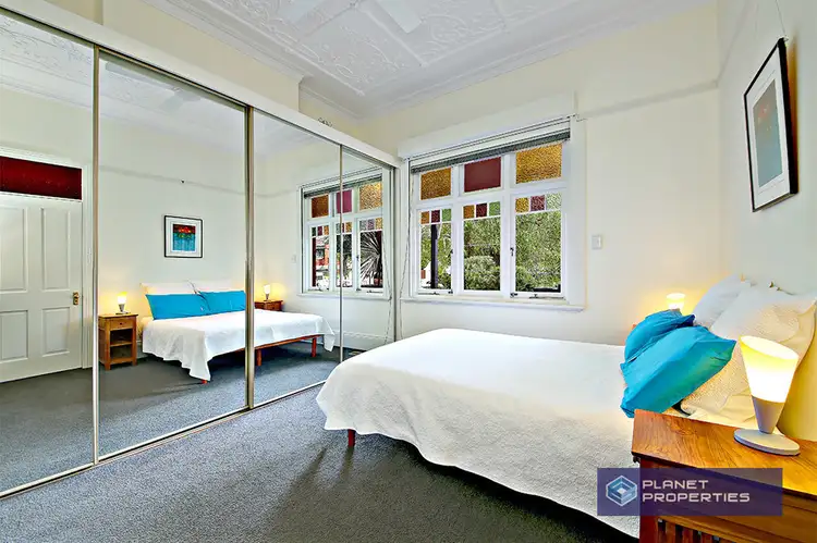 Fifth view of Homely house listing, 21 Macarthur Parade, Dulwich Hill NSW 2203