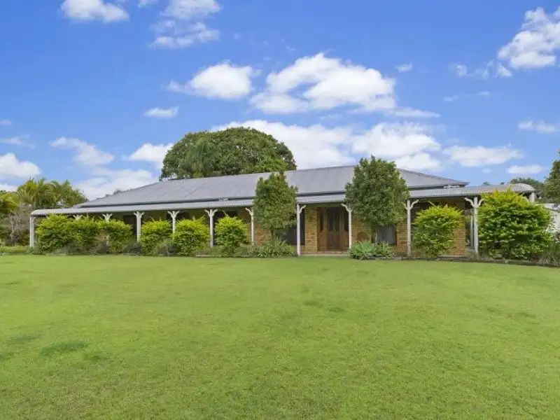 Main view of Homely rural property listing, 179 Oakey Flat Rd, Morayfield QLD 4506