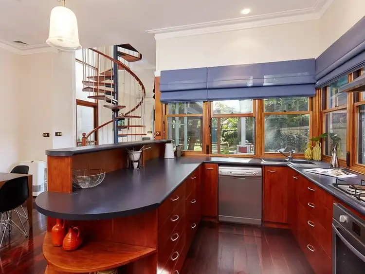 Fifth view of Homely house listing, 91 Rosalie Street, Shenton Park WA 6008