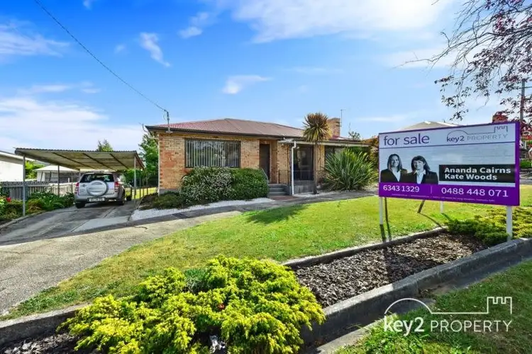 50 Hardwicke Street, Summerhill TAS 7250