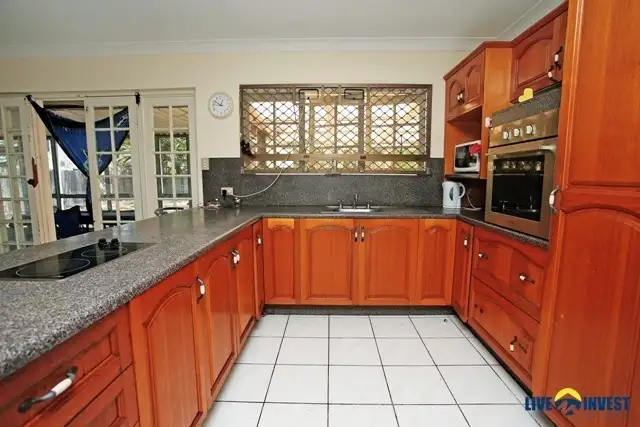 Fourth view of Homely house listing, 11 Jennifer Street, Kelso QLD 4815