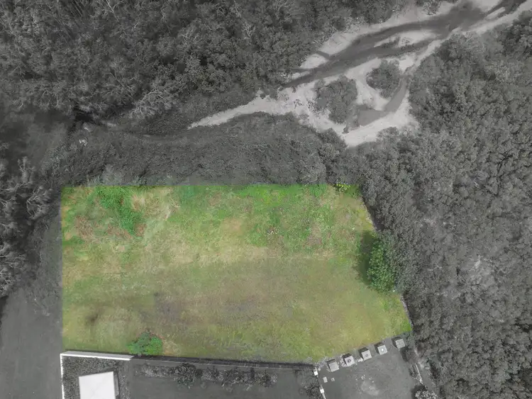 Second view of Homely land listing, 17 Natica Close, Trinity Beach QLD 4879