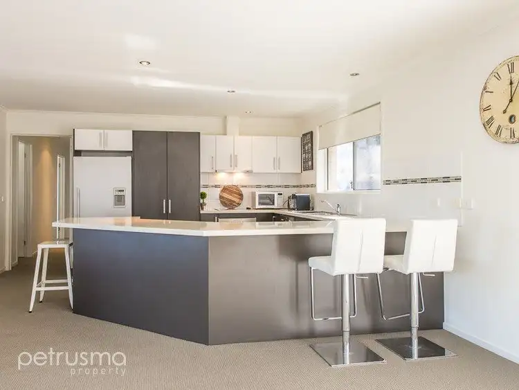 Fourth view of Homely unit listing, 2/628 Oceana Drive, Howrah TAS 7018