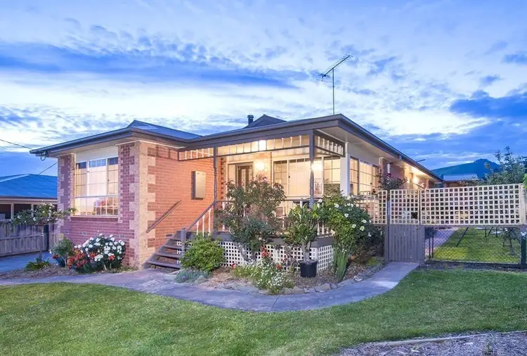 81 Costin Street, Apollo Bay VIC 3233