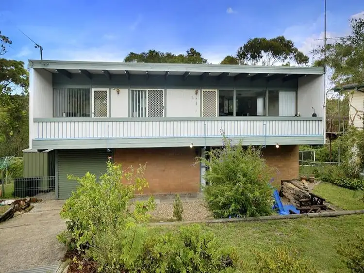 76 Ninth Avenue, Loftus NSW 2232