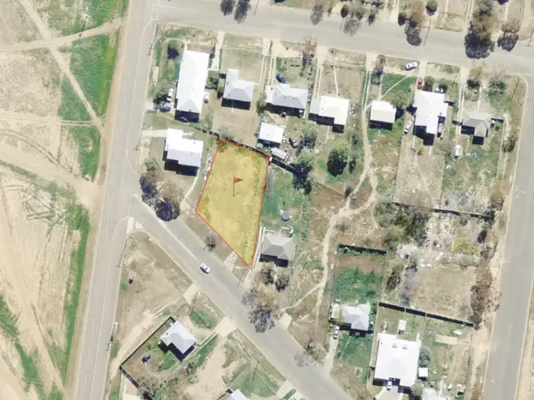 4 Narran St, Brewarrina NSW 2839