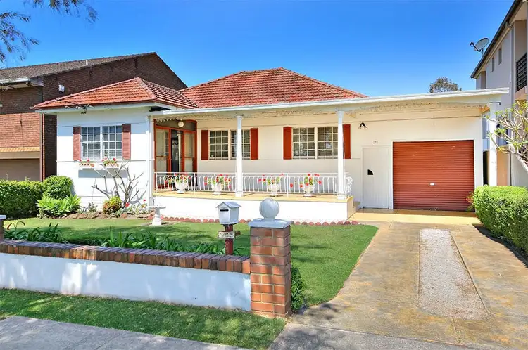 Second view of Homely house listing, 101 Arab Road, Padstow NSW 2211