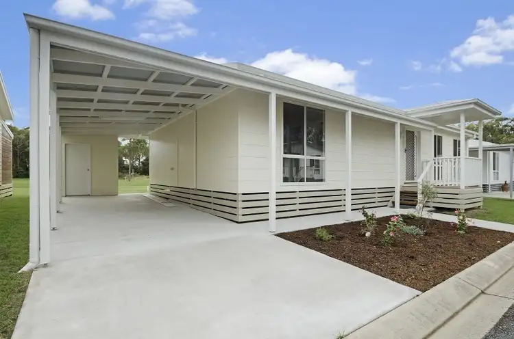 Main view of Homely house listing, 75/39 - 89 Gordon Young Drive, South West Rocks NSW 2431