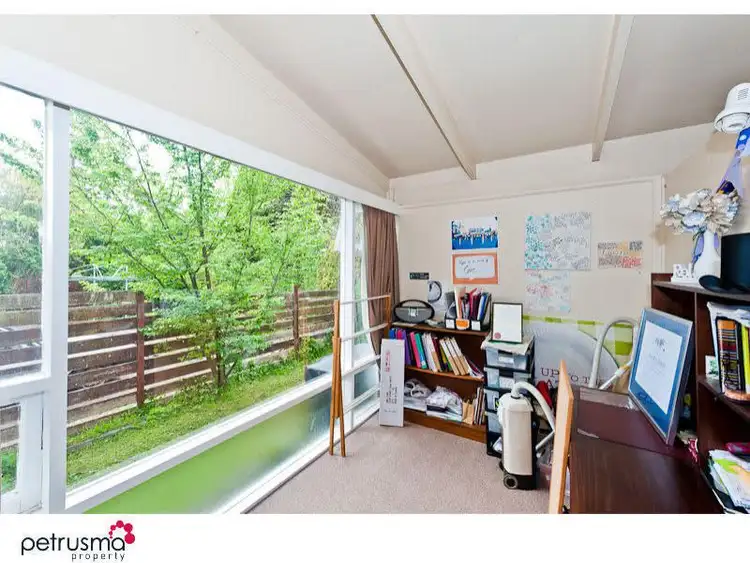 Sixth view of Homely unit listing, 1/8C Lambert Avenue, Sandy Bay TAS 7005
