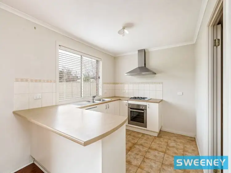 Fourth view of Homely house listing, 5 Dalkeith Drive, Point Cook VIC 3030