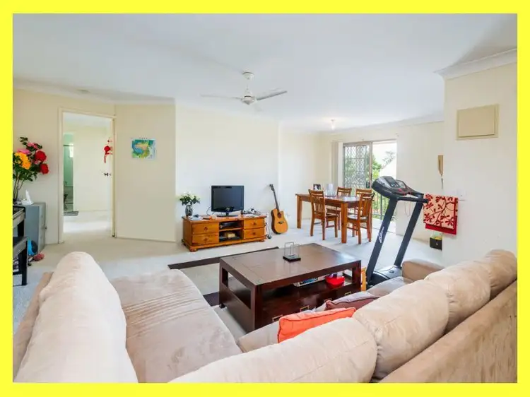 Fourth view of Homely apartment listing, 95 Whitmore, Taringa QLD 4068