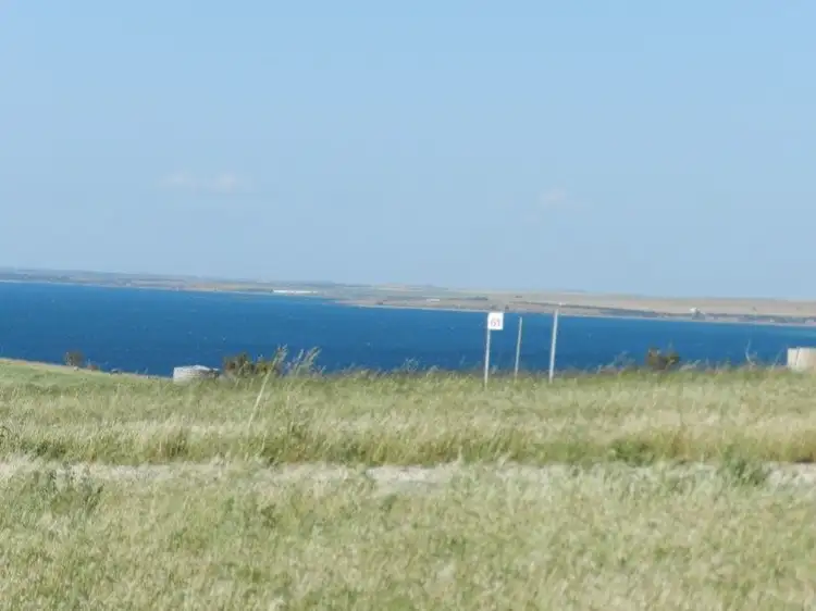 17 Kennedy Road, Streaky Bay SA 5680