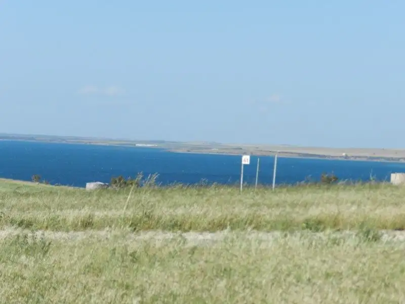 Main view of Homely land listing, 17 Kennedy Road, Streaky Bay SA 5680