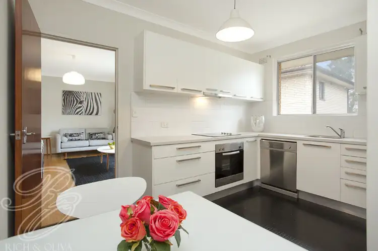 Fourth view of Homely apartment listing, 5/169 Croydon Avenue, Croydon Park NSW 2133