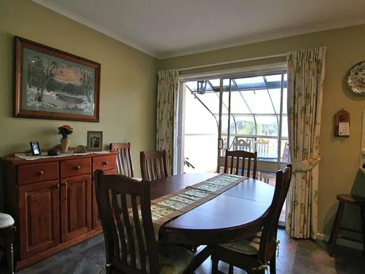 Fifth view of Homely house listing, 35 Kallara Close, Duffy ACT 2611