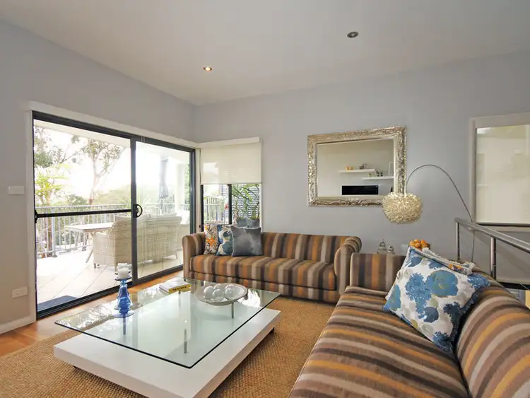Fifth view of Homely semi-detached listing, 23 Irambang Street, Nelson Bay NSW 2315