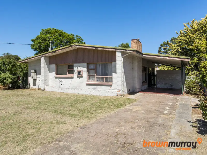 Main view of Homely house listing, 23 Tonbridge Way, Thornlie WA 6108