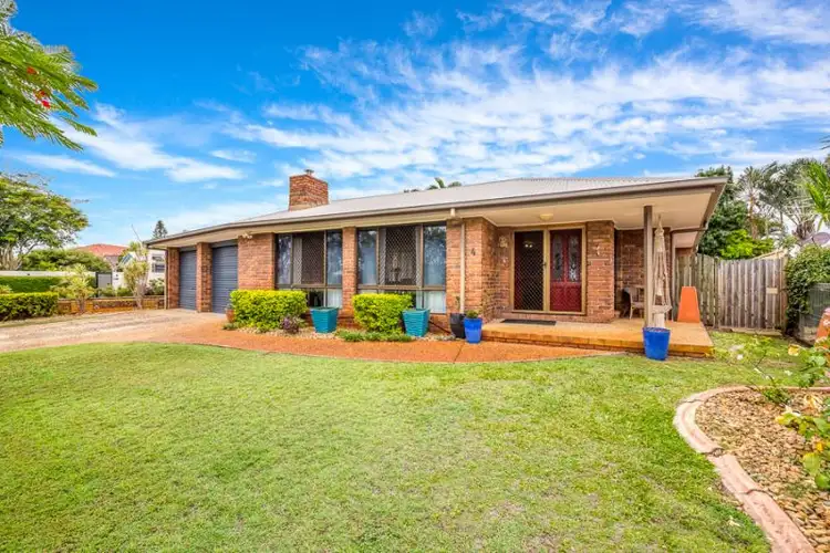 Second view of Homely house listing, 4 Daniel Place, Banksia Beach QLD 4507