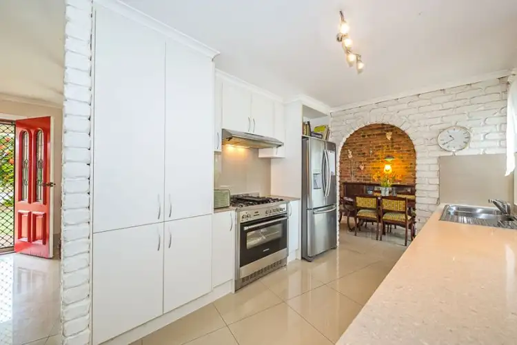 Fourth view of Homely house listing, 4 Daniel Place, Banksia Beach QLD 4507