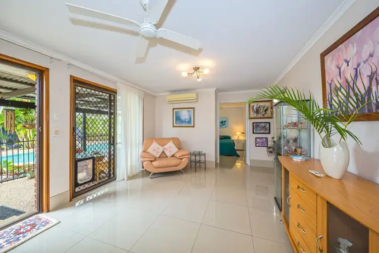 Fifth view of Homely house listing, 4 Daniel Place, Banksia Beach QLD 4507