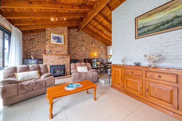 Sixth view of Homely house listing, 4 Daniel Place, Banksia Beach QLD 4507