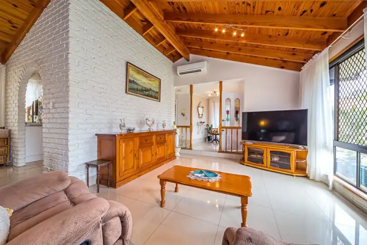 Seventh view of Homely house listing, 4 Daniel Place, Banksia Beach QLD 4507