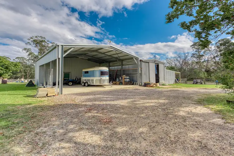 Seventh view of Homely house listing, 145 Yanderra Road, Yanderra NSW 2574
