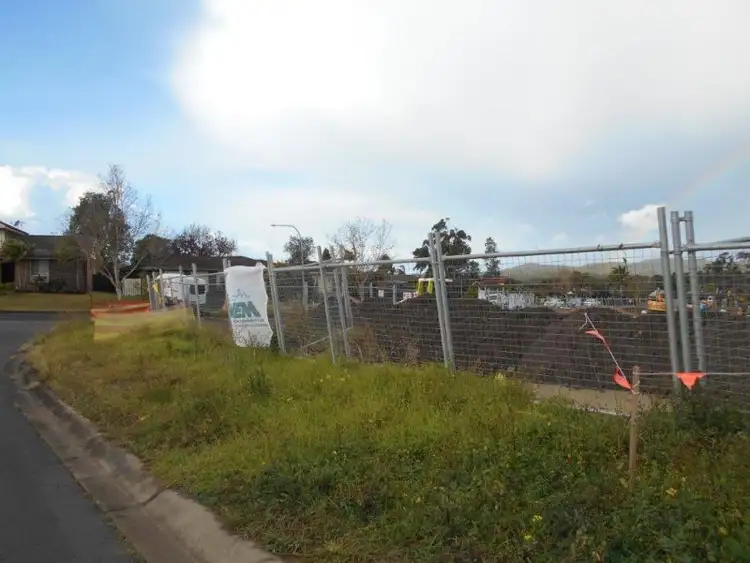 Second view of Homely land listing, Lot 134/79 Berkeley Road, Glenning Valley NSW 2261