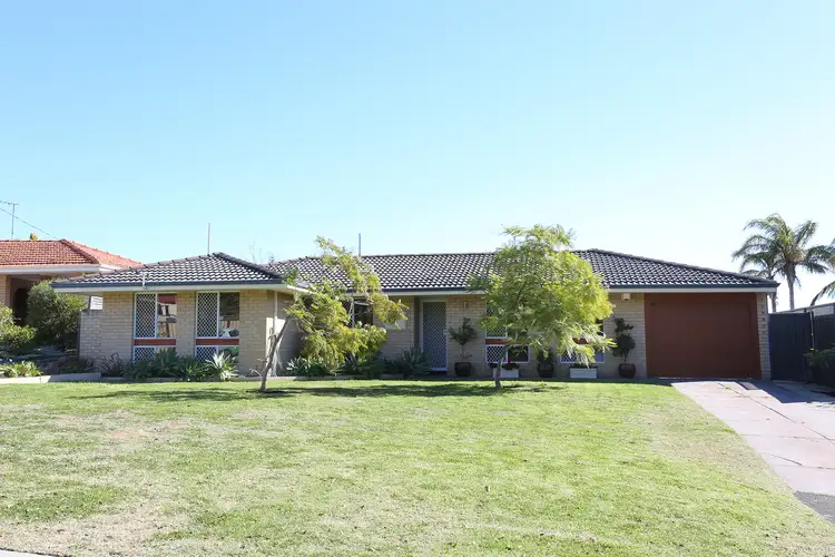 9 Rowlands Court, Padbury WA 6025
