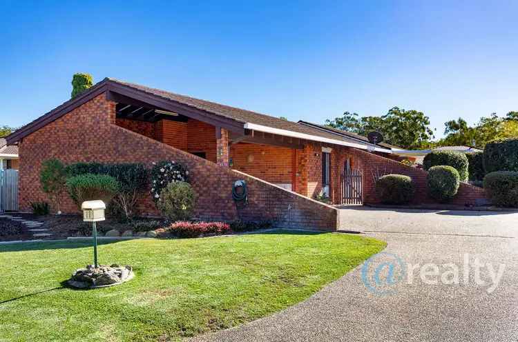 11 Salamanda Parade, Nambucca Heads NSW 2448