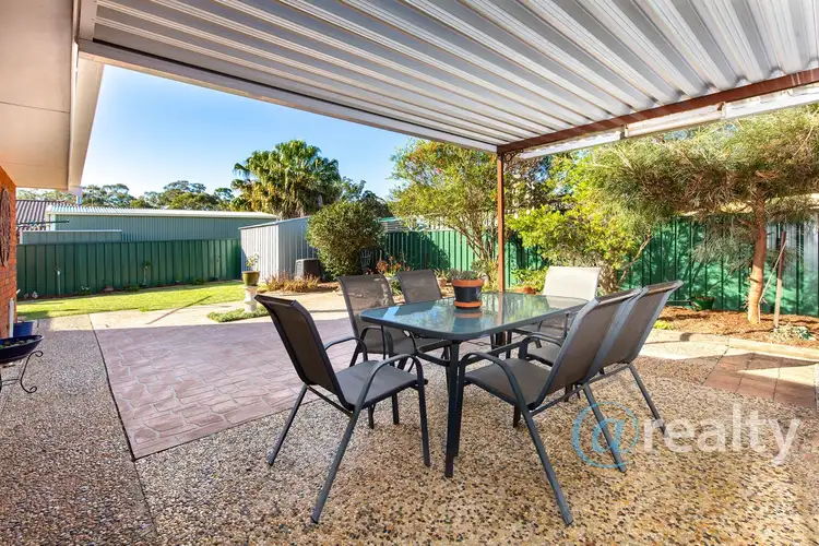 Sixth view of Homely house listing, 11 Salamanda Parade, Nambucca Heads NSW 2448