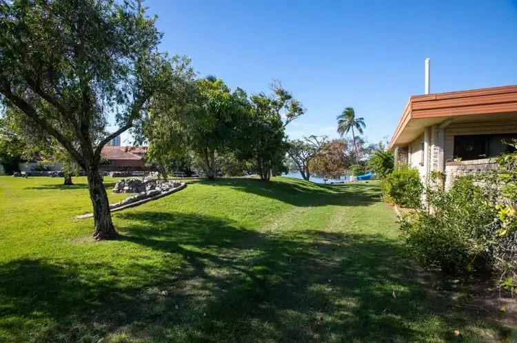 Sixth view of Homely house listing, 3 Dimitri Avenue, Biggera Waters QLD 4216