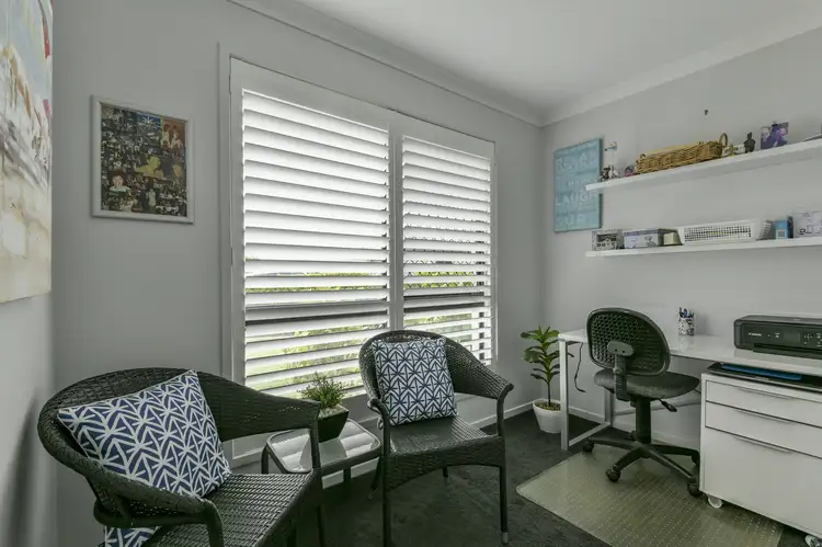 Fifth view of Homely house listing, 5 Augusta Court, Bargara QLD 4670