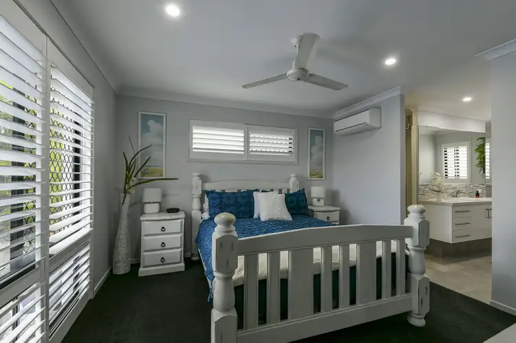 Sixth view of Homely house listing, 5 Augusta Court, Bargara QLD 4670