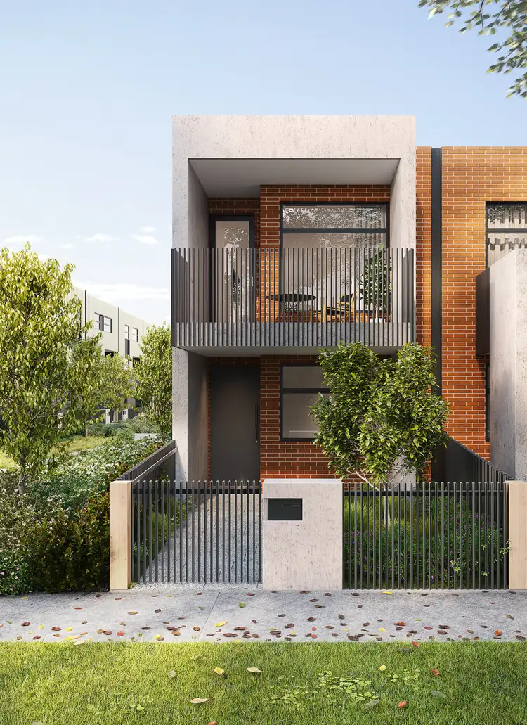 Lot 4 430 Blackshaws RD, Altona North VIC 3025