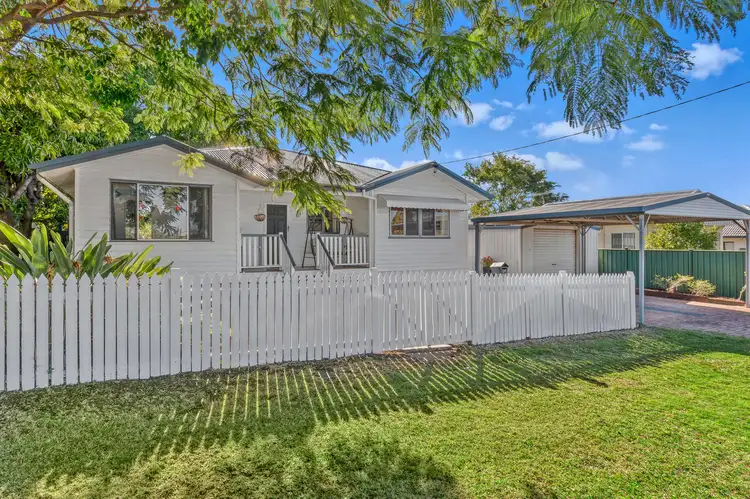 43 Southern Cross Avenue, Darra QLD 4076