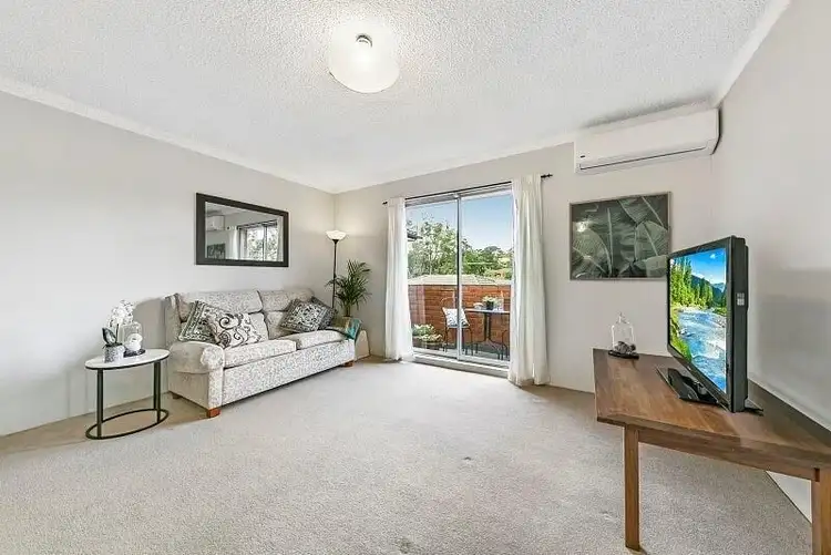 Second view of Homely apartment listing, 11/24-26 Station Street, West Ryde NSW 2114