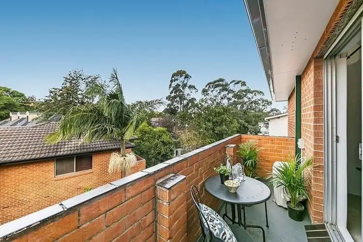 Third view of Homely apartment listing, 11/24-26 Station Street, West Ryde NSW 2114