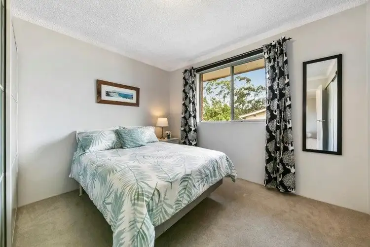 Fourth view of Homely apartment listing, 11/24-26 Station Street, West Ryde NSW 2114