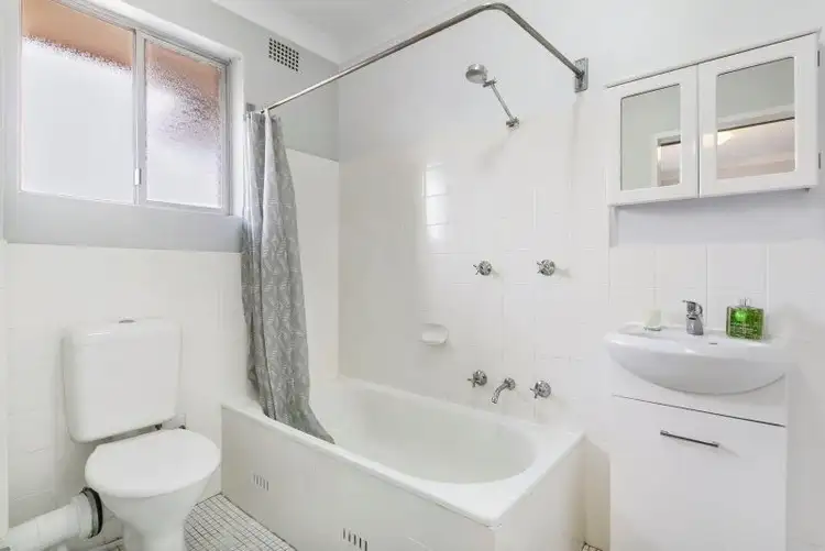 Fifth view of Homely apartment listing, 11/24-26 Station Street, West Ryde NSW 2114