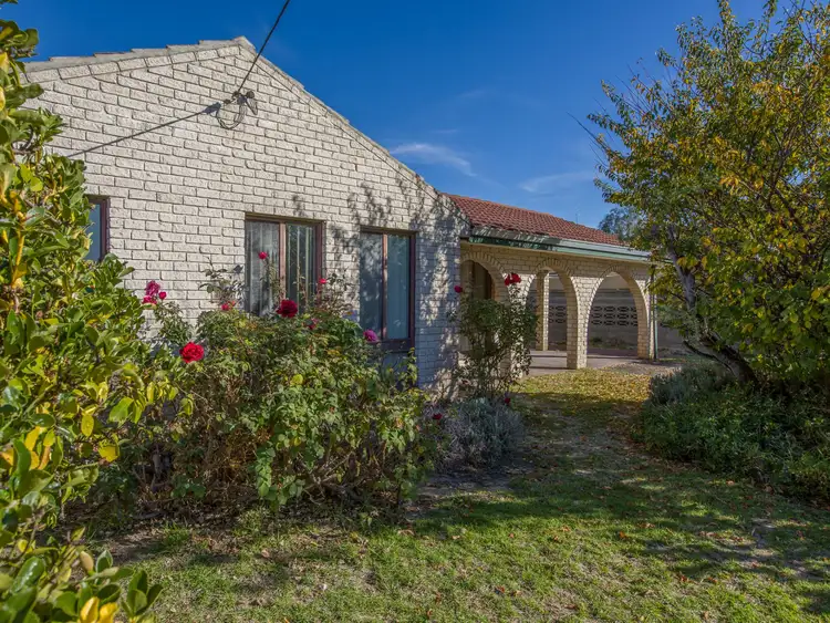 91 South Western Highway, Glen Iris WA 6230